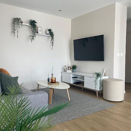 Charmant Logement Aux Portes De Paris - Stade De France - 12 Min A Pied Saint-Denis  Exterior photo