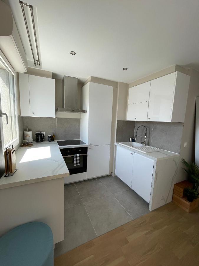 Charmant Logement Aux Portes De Paris - Stade De France - 12 Min A Pied Saint-Denis  Exterior photo